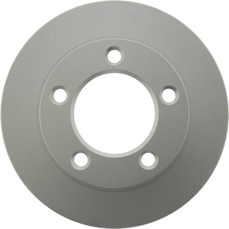 Centric Parts Gcx Brake Rotor Fully Coated, 320.65013F 320.65013F